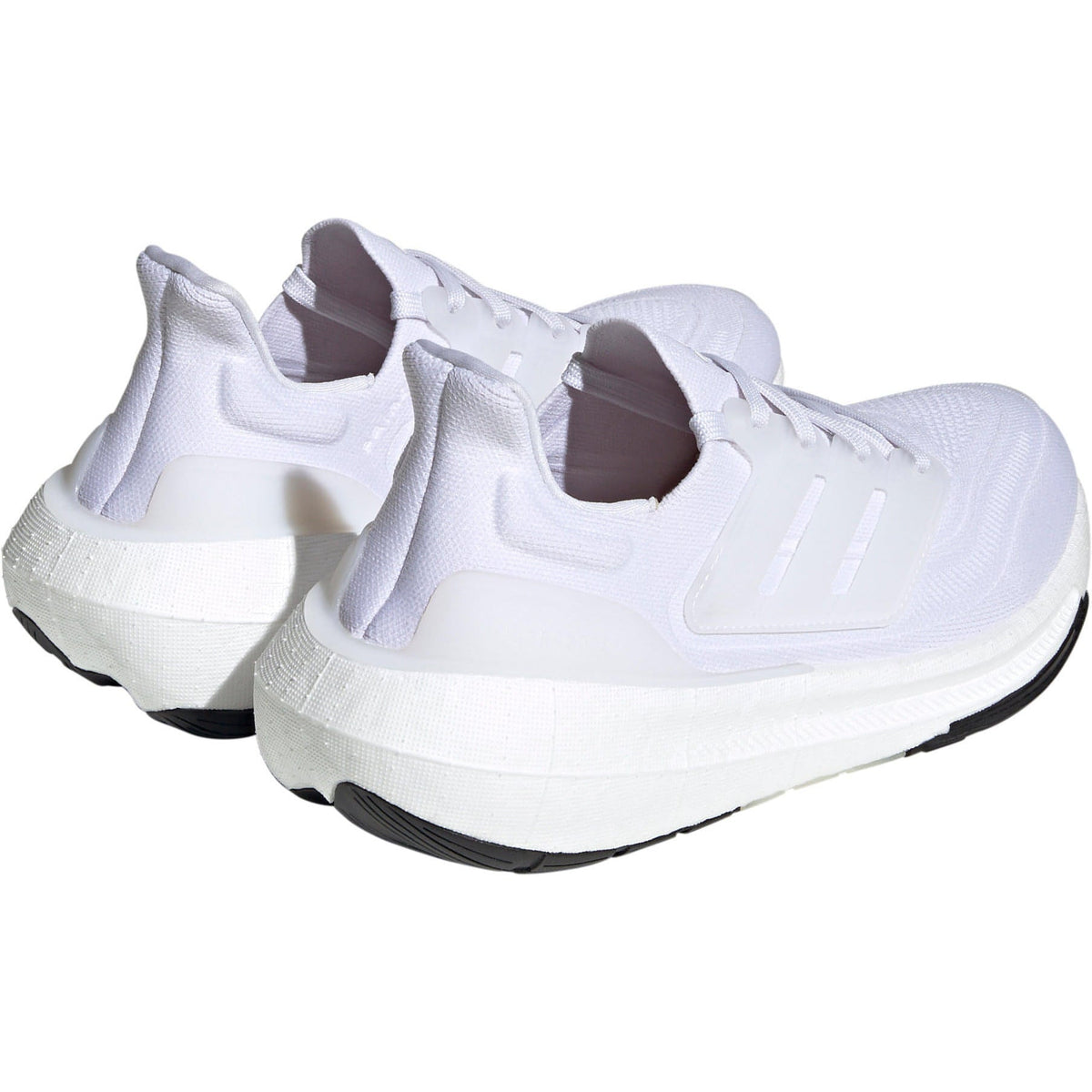 adidas Women's Ultra Boost Light Running Shoes - White