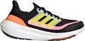adidas Women's Ultra Boost Light Running Shoes - Black