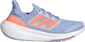 adidas Women's Ultra Boost Light Running Shoes - Blue