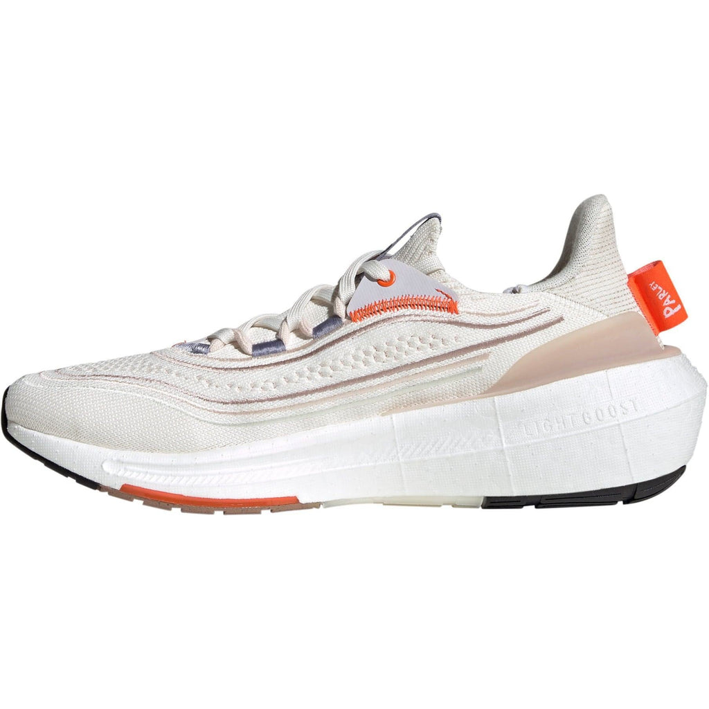 adidas Men's Ultra Boost Light X Running Shoes - White
