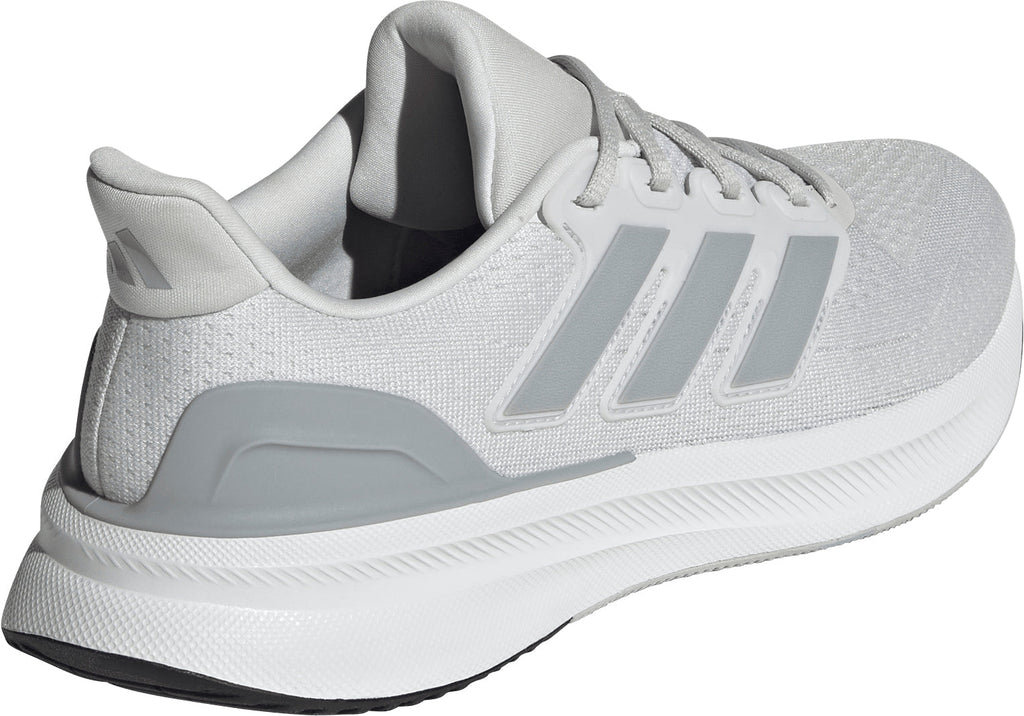 adidas Men's UltraRun 5 Running Shoes - Grey