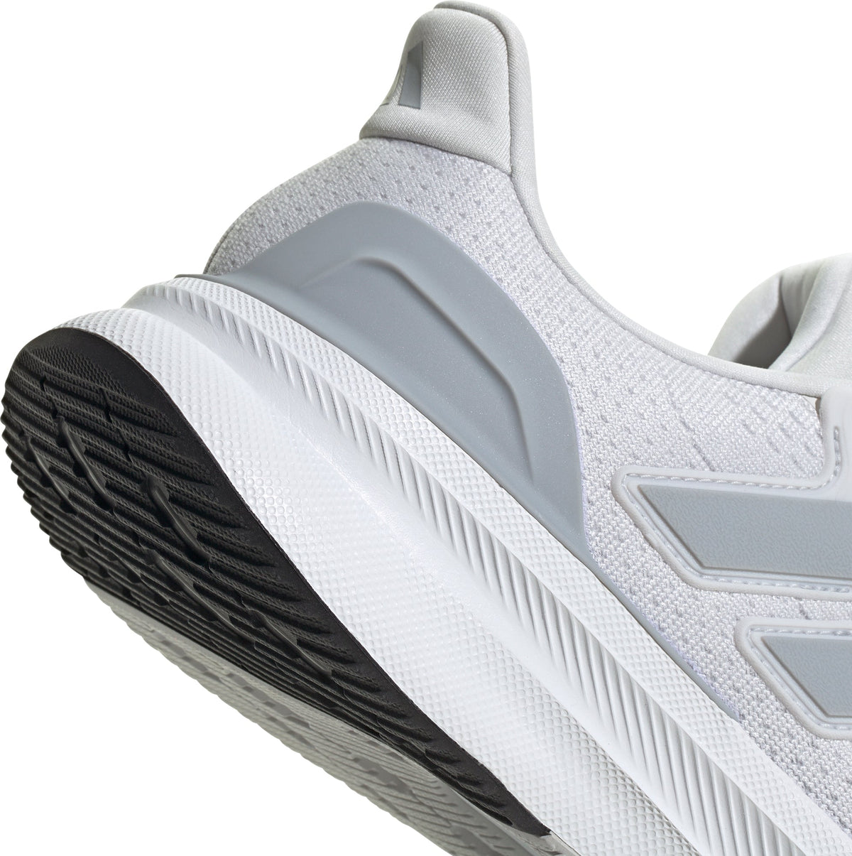 adidas Men's UltraRun 5 Running Shoes - Grey