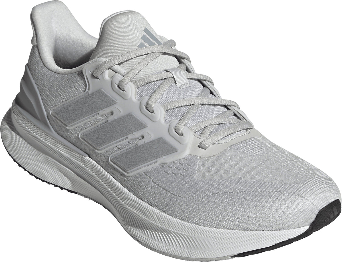 adidas Men's UltraRun 5 Running Shoes - Grey
