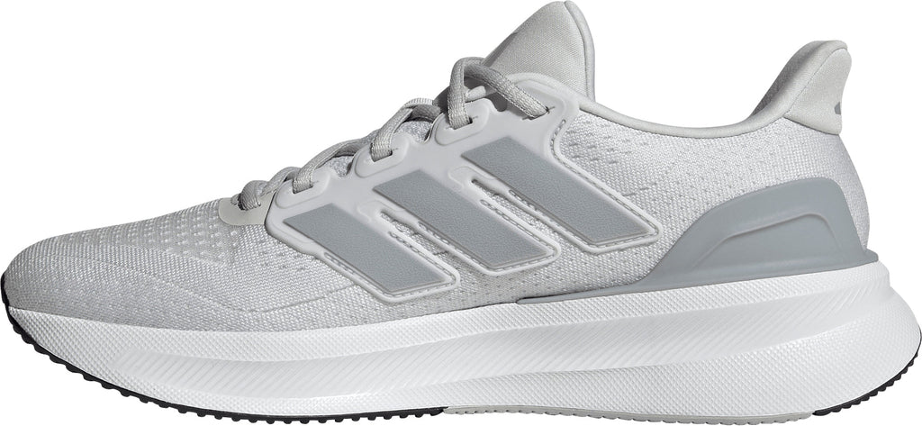 adidas Men's UltraRun 5 Running Shoes - Grey