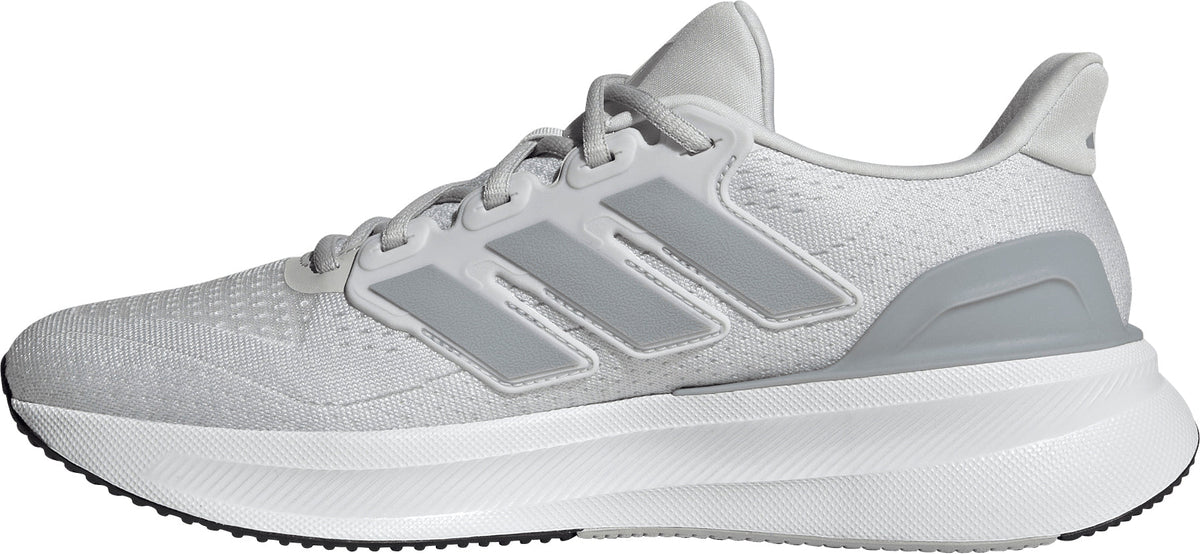 adidas Men's UltraRun 5 Running Shoes - Grey