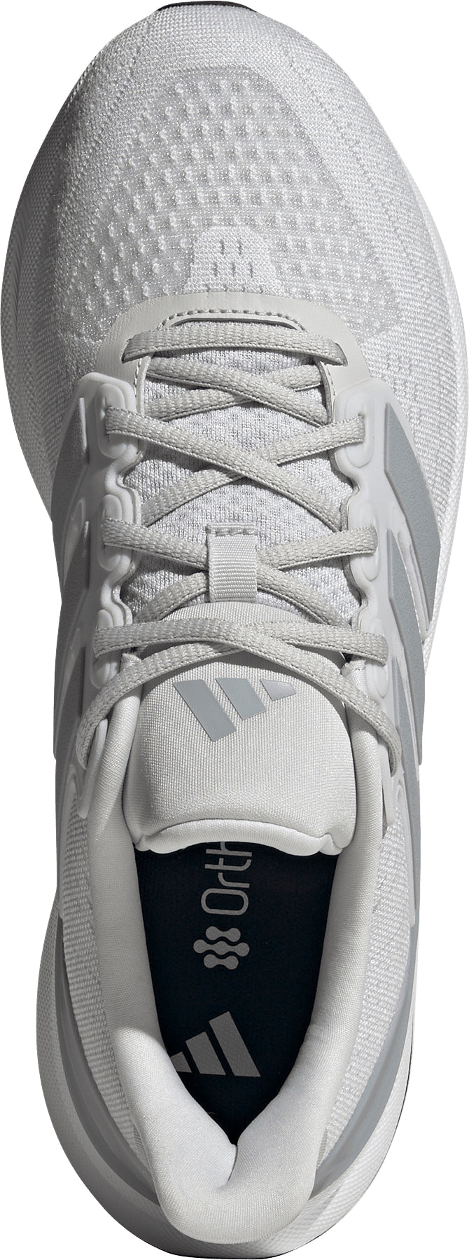adidas Men's UltraRun 5 Running Shoes - Grey