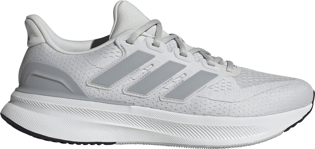 adidas Men's UltraRun 5 Running Shoes - Grey