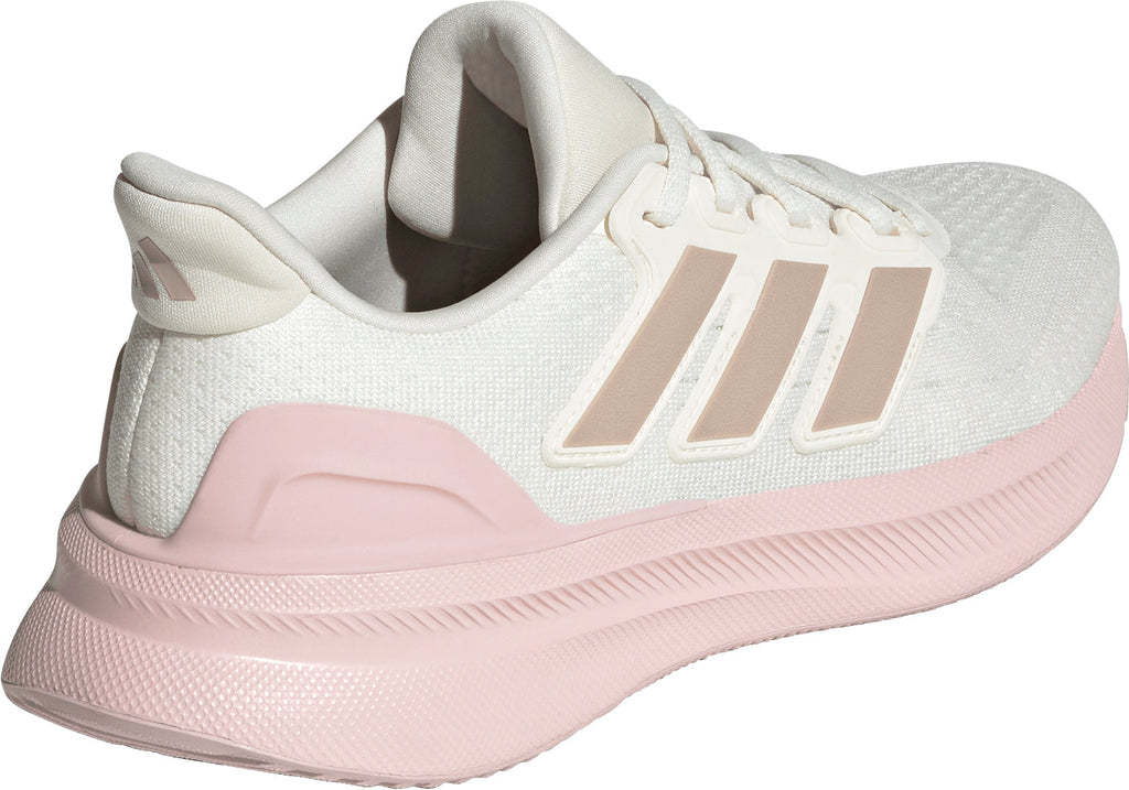 adidas Women's UltraRun 5 Running Shoes - White
