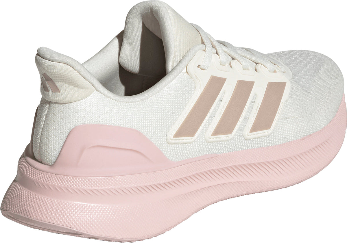 adidas Women's UltraRun 5 Running Shoes - White