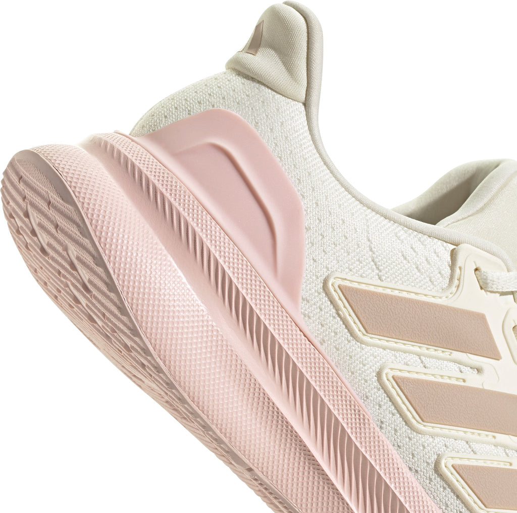 adidas Women's UltraRun 5 Running Shoes - White