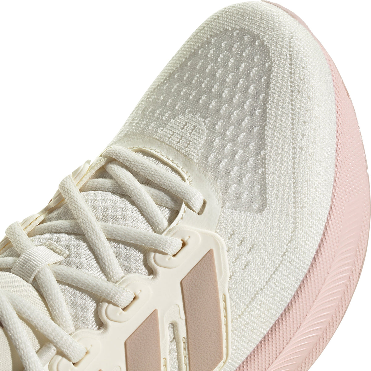 adidas Women's UltraRun 5 Running Shoes - White