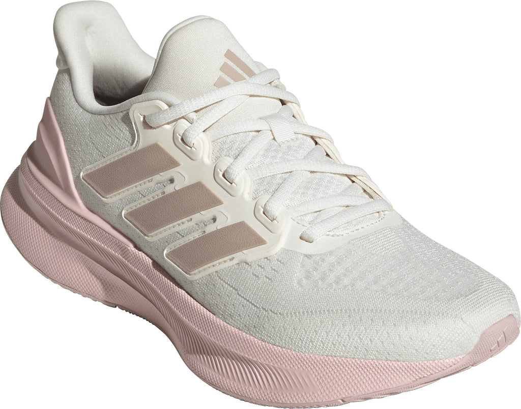 adidas Women's UltraRun 5 Running Shoes - White