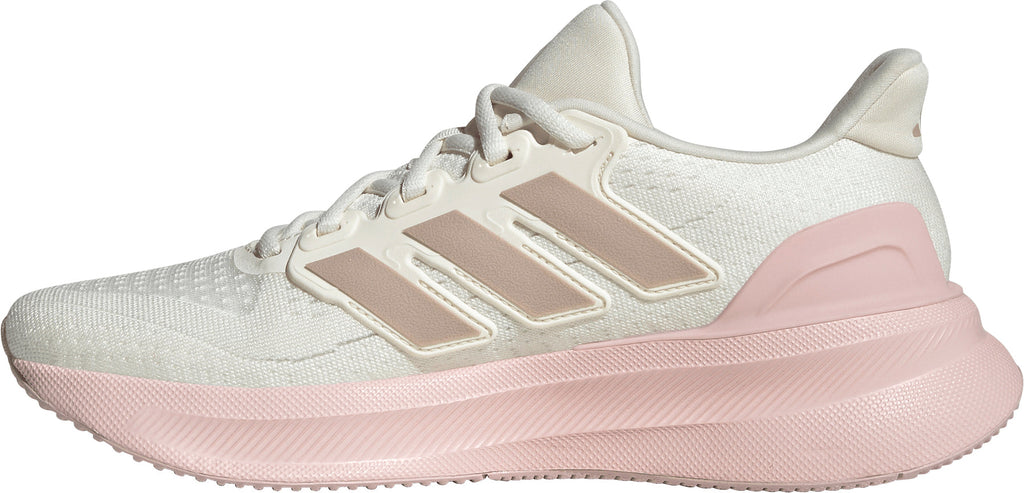 adidas Women's UltraRun 5 Running Shoes - White