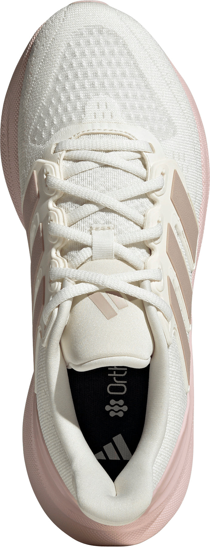 adidas Women's UltraRun 5 Running Shoes - White