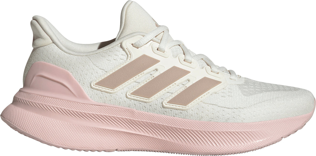 adidas Women's UltraRun 5 Running Shoes - White