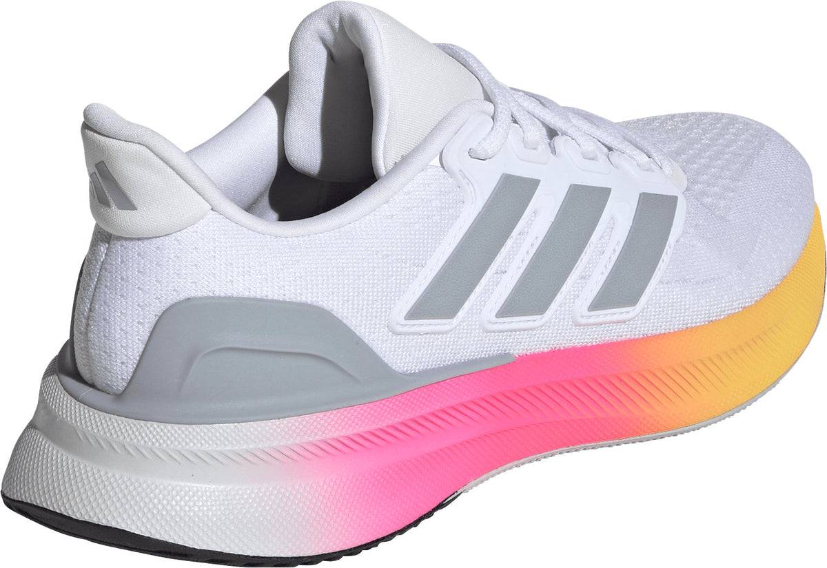 adidas Women's UltraRun 5 Running Shoes - White