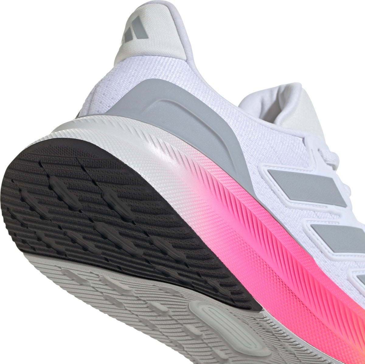 adidas Women's UltraRun 5 Running Shoes - White