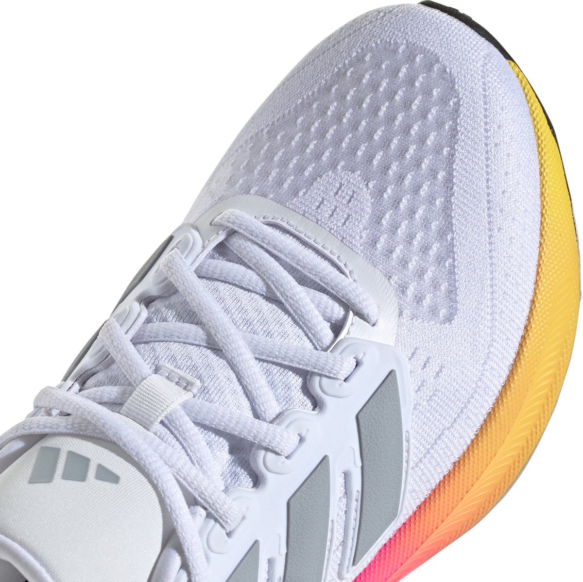 adidas Women's UltraRun 5 Running Shoes - White