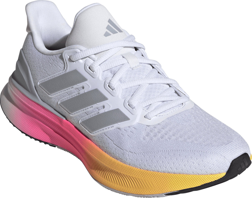 adidas Women's UltraRun 5 Running Shoes - White