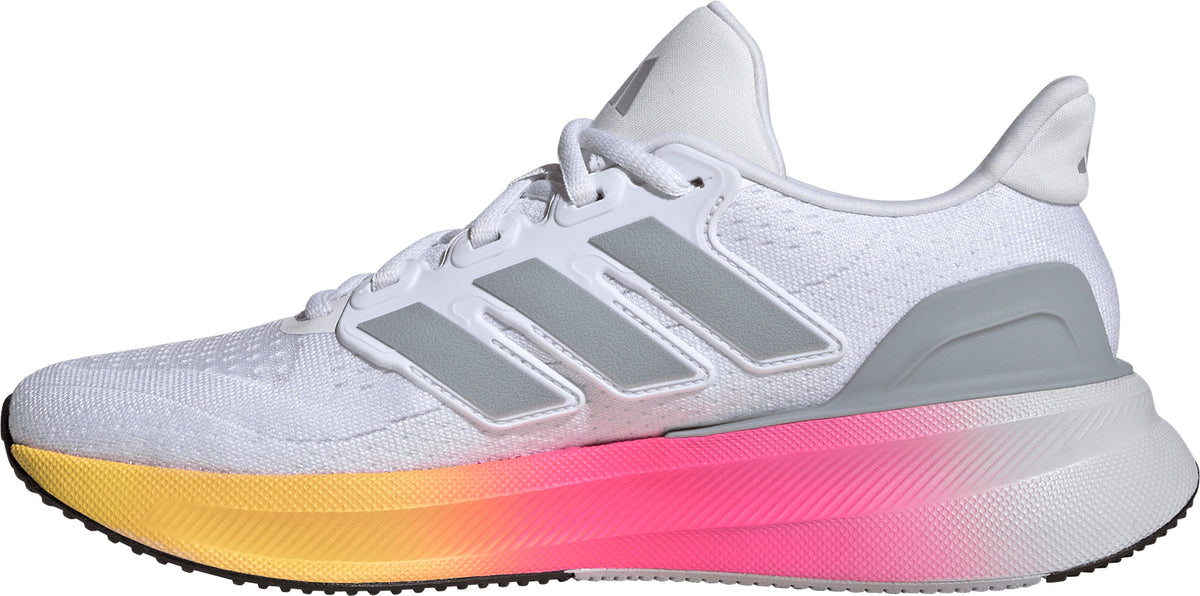 adidas Women's UltraRun 5 Running Shoes - White