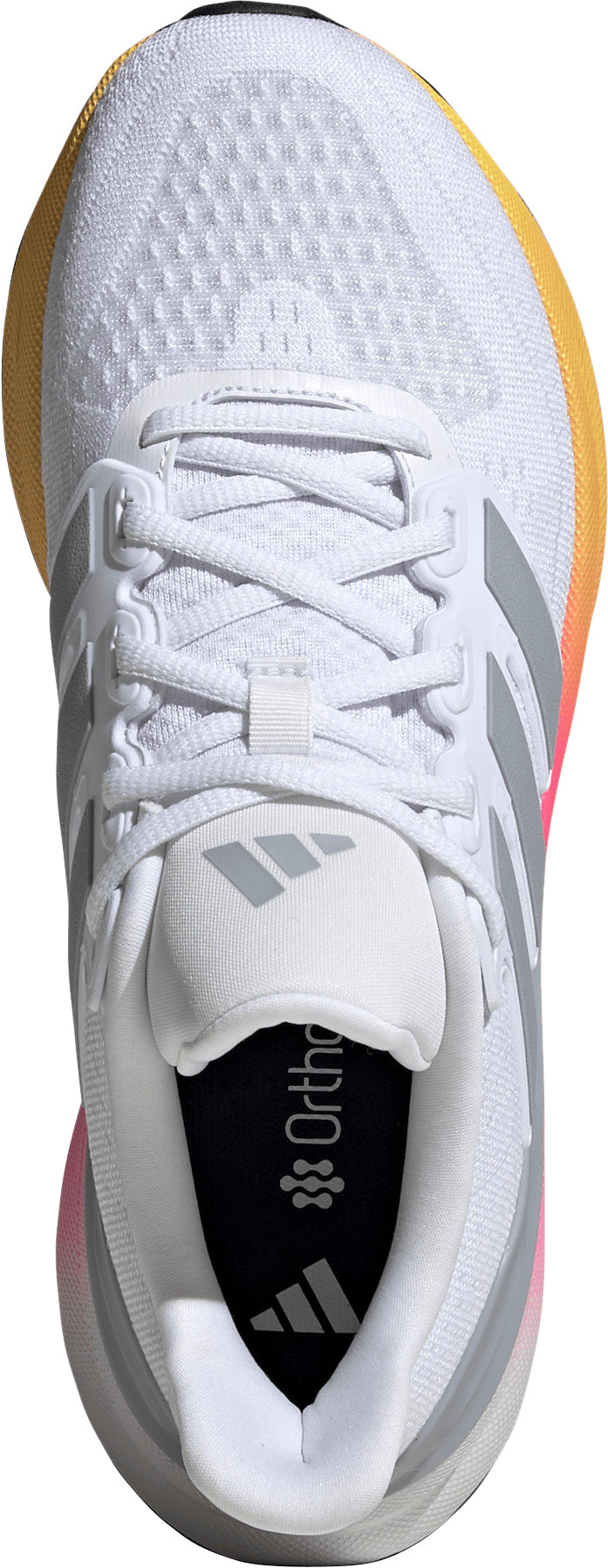 adidas Women's UltraRun 5 Running Shoes - White