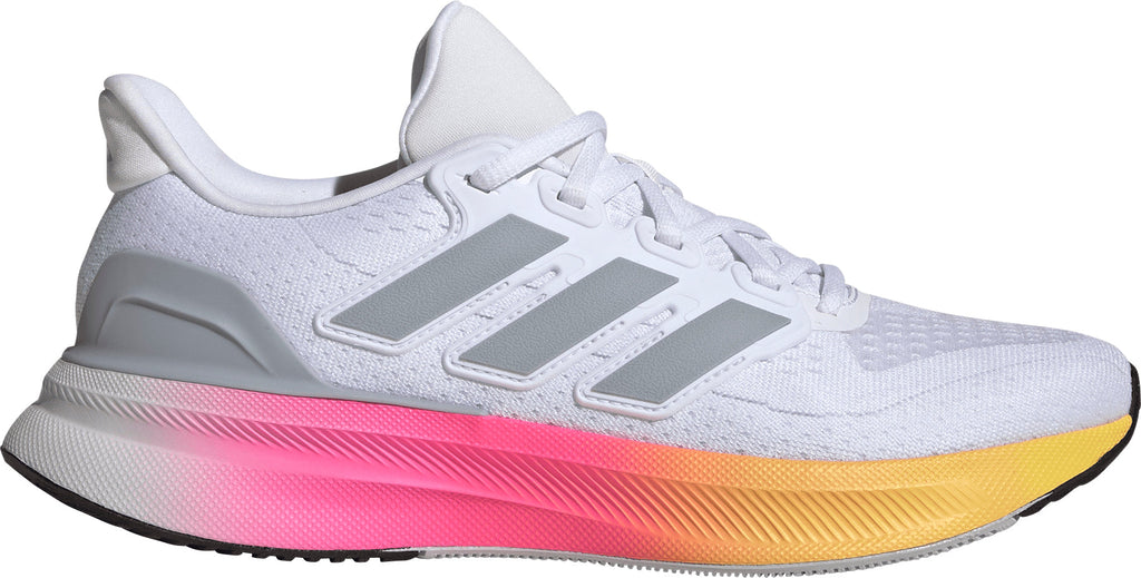 adidas Women's UltraRun 5 Running Shoes - White