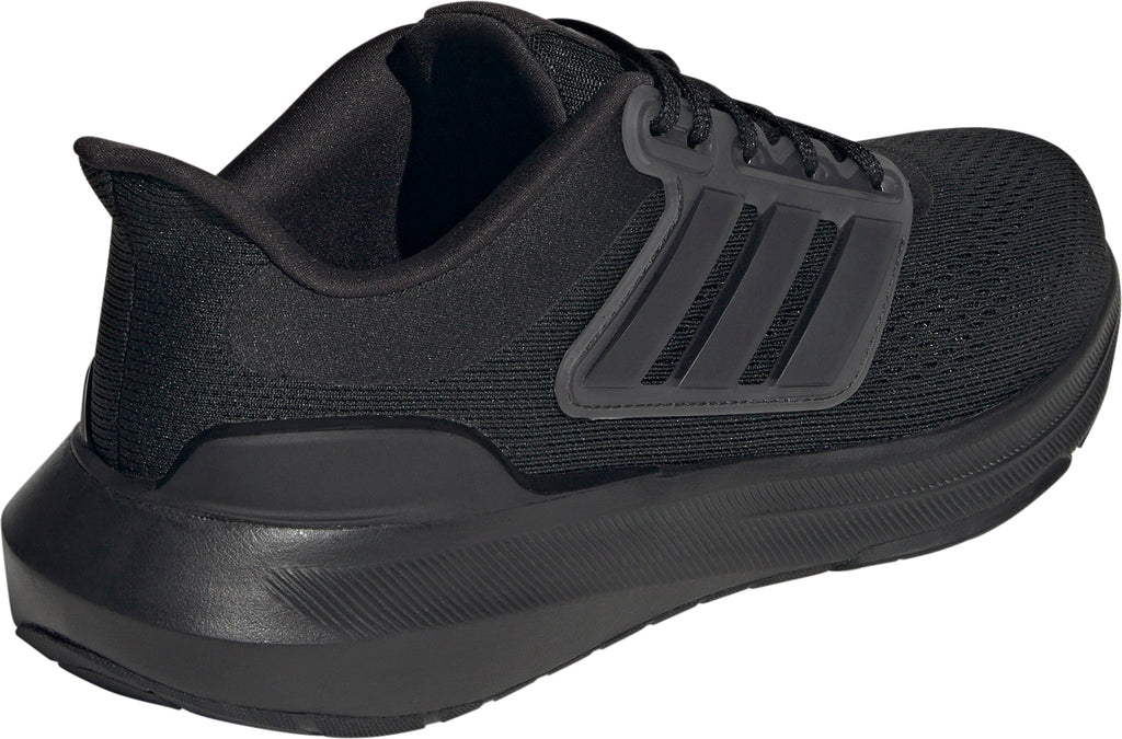 adidas Men's Ultrabounce Running Shoes - Black