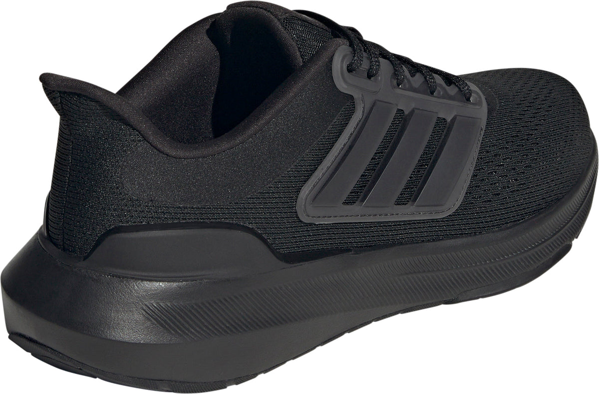 adidas Men's Ultrabounce Running Shoes - Black