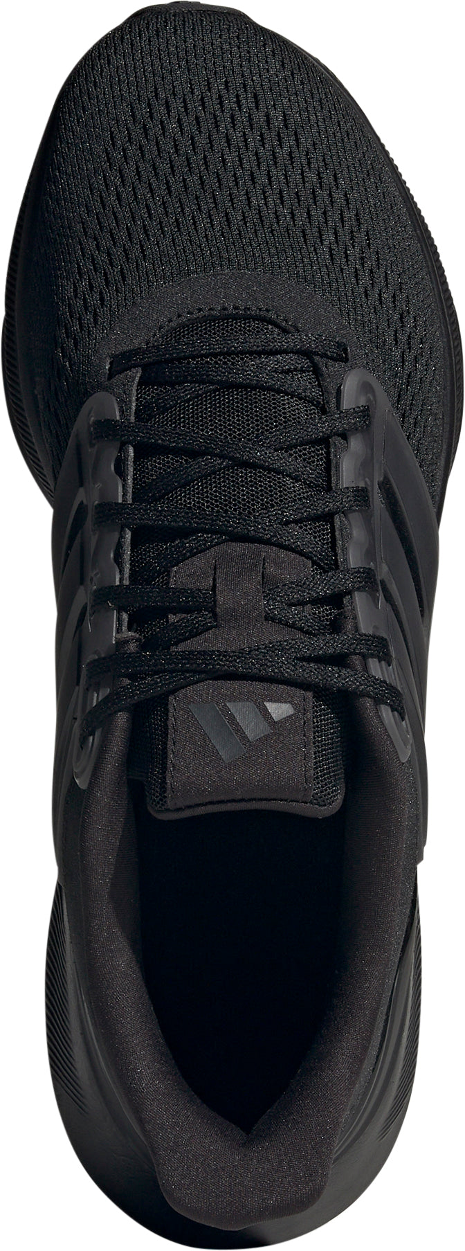 adidas Men's Ultrabounce Running Shoes - Black