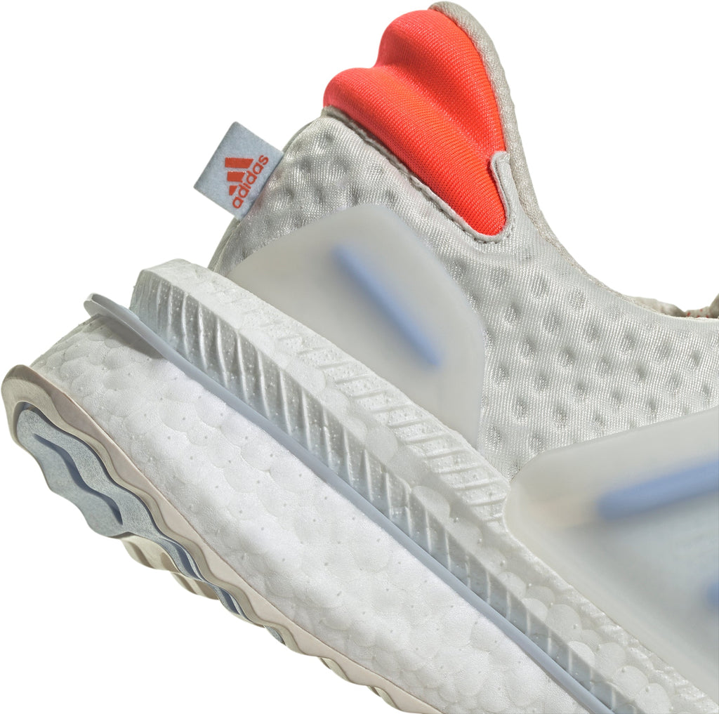 adidas Women's X PLRBOOST Running Shoes - Blue
