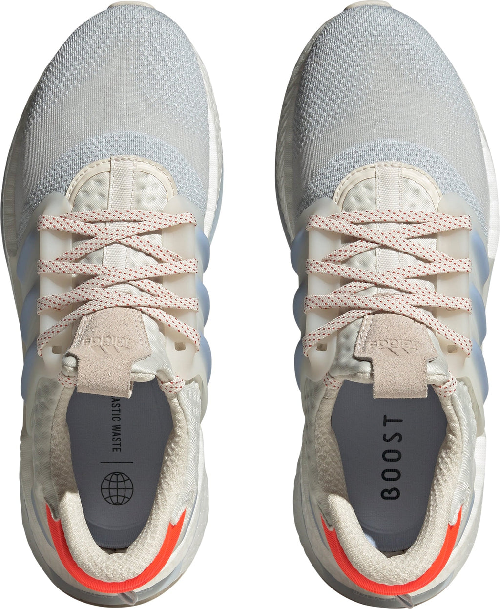 adidas Women's X PLRBOOST Running Shoes - Blue