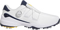 adidas Men's ZG23 BOA LightStrike Golf Shoes - White
