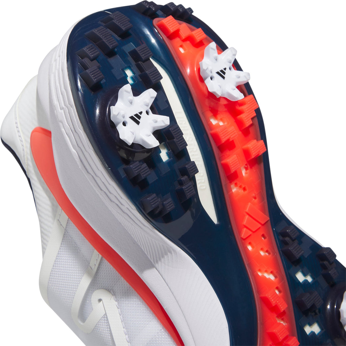 adidas Men's ZG23 BOA LightStrike Golf Shoes - White