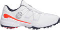 adidas Men's ZG23 BOA LightStrike Golf Shoes - White