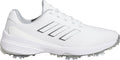 adidas Men's ZG23 Wide Fit Golf Shoes - White