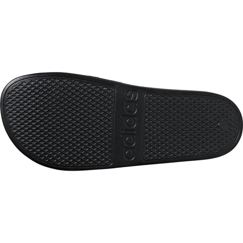 adidas Adilette Aqua Slides - Black