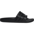 adidas Adilette Aqua Slides - Black
