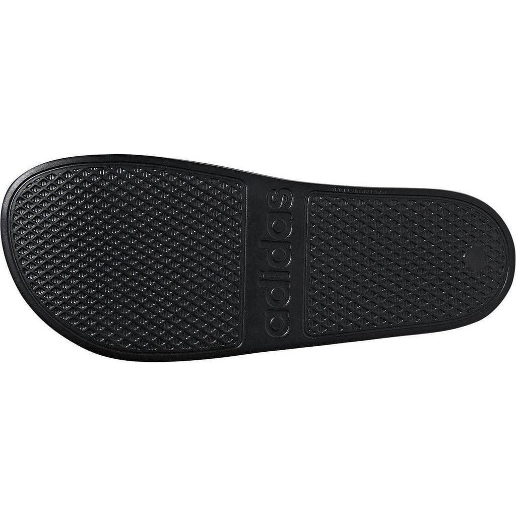 adidas Adilette Aqua Slides - Black