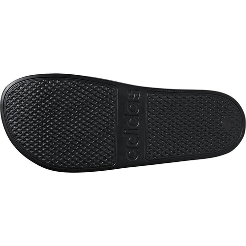 adidas Adilette Aqua Slides - Black