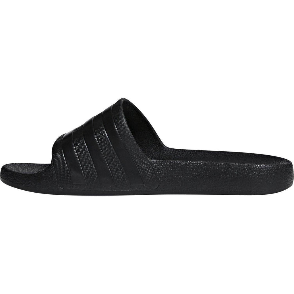 adidas Adilette Aqua Slides - Black