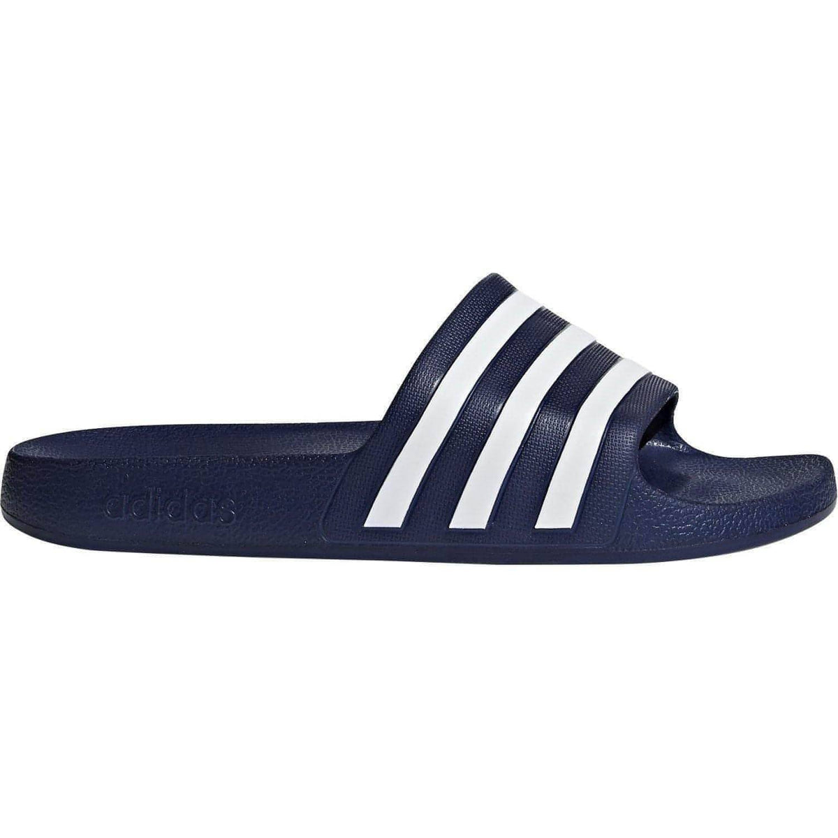 adidas Adilette Aqua Slides - Blue