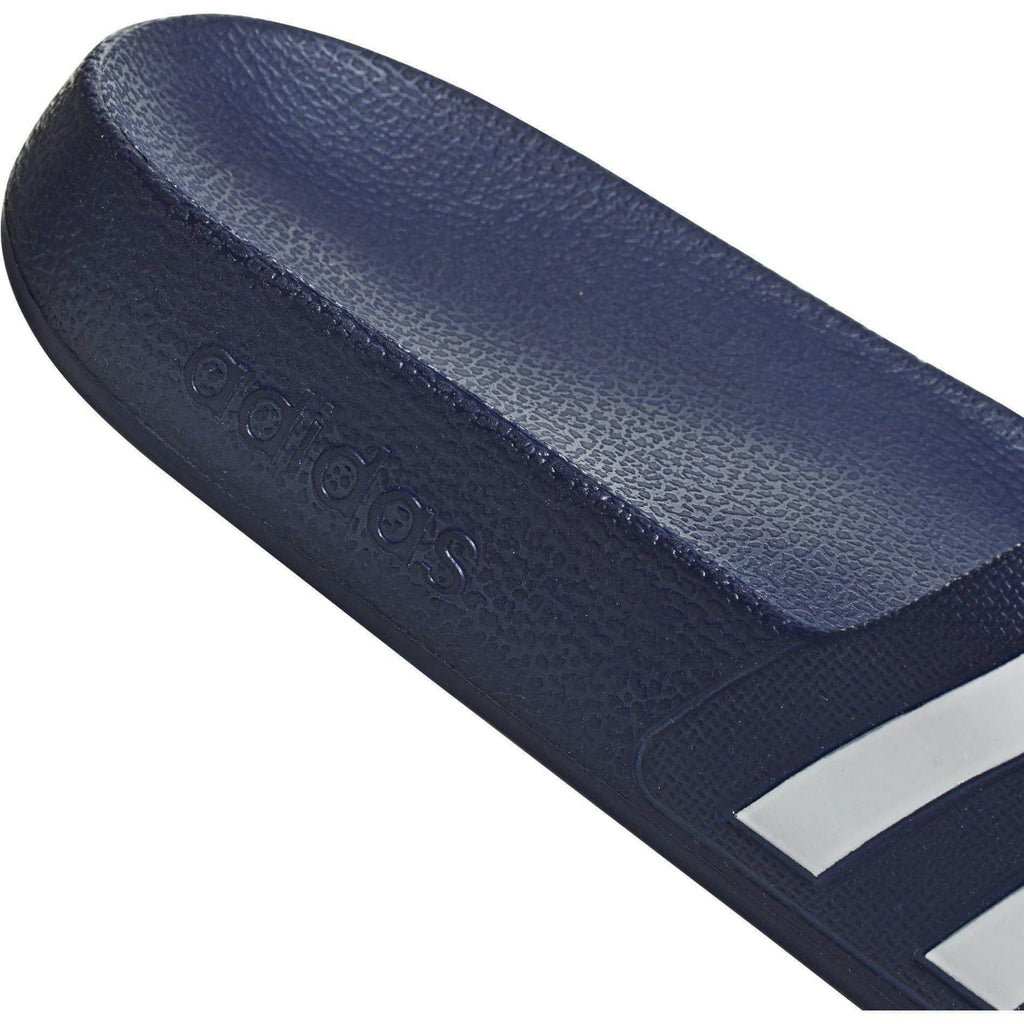 adidas Adilette Aqua Slides - Blue