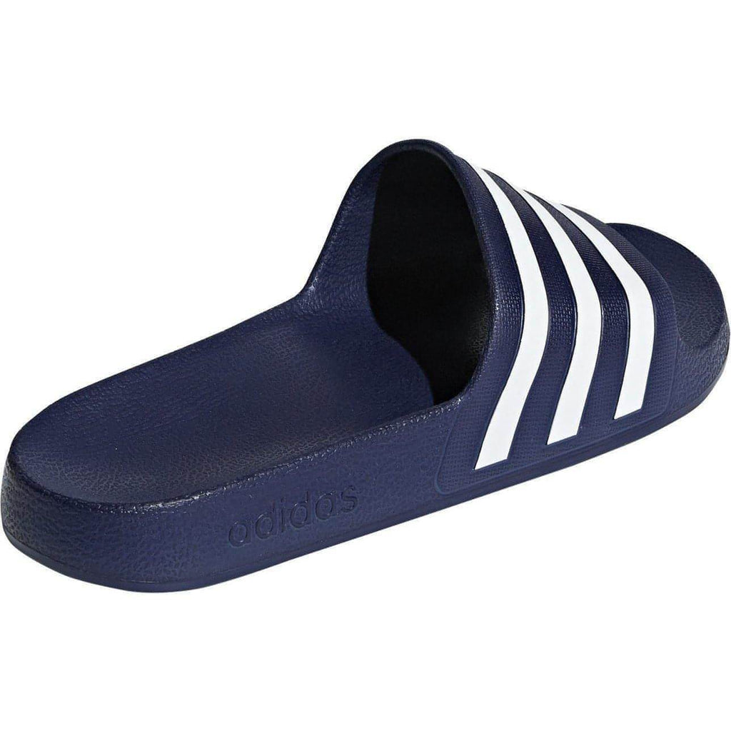 adidas Adilette Aqua Slides - Blue