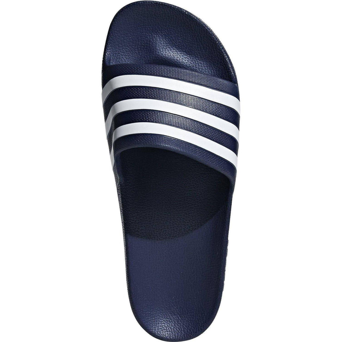 adidas Adilette Aqua Slides - Blue