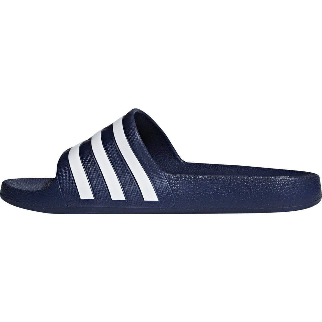 adidas Adilette Aqua Slides - Blue