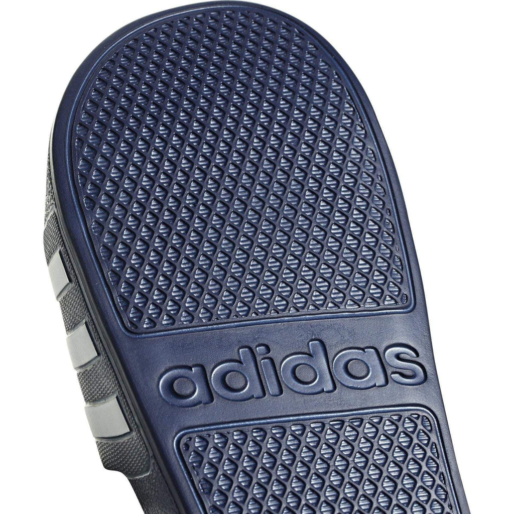 adidas Adilette Aqua Slides - Blue