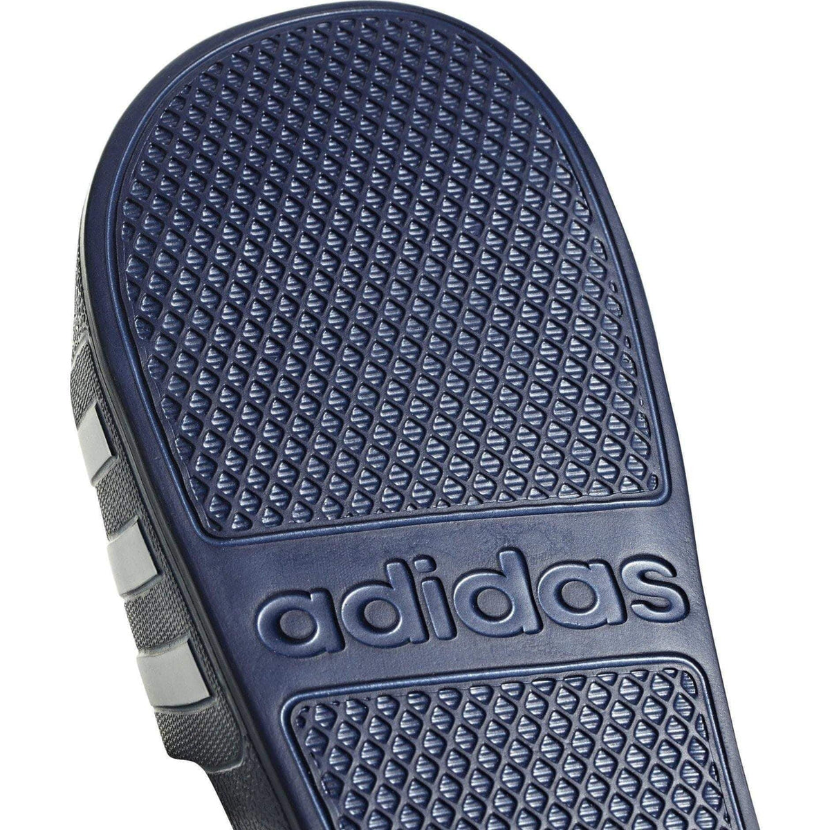 adidas Adilette Aqua Slides - Blue