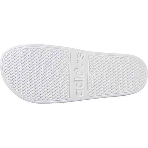 adidas Adilette Aqua Slides - White