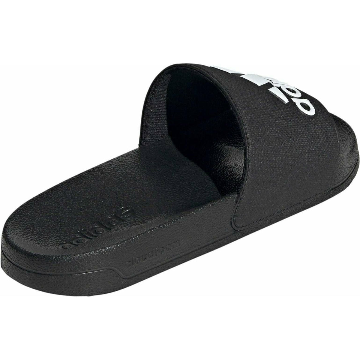 adidas Adilette Shower Slides - Black