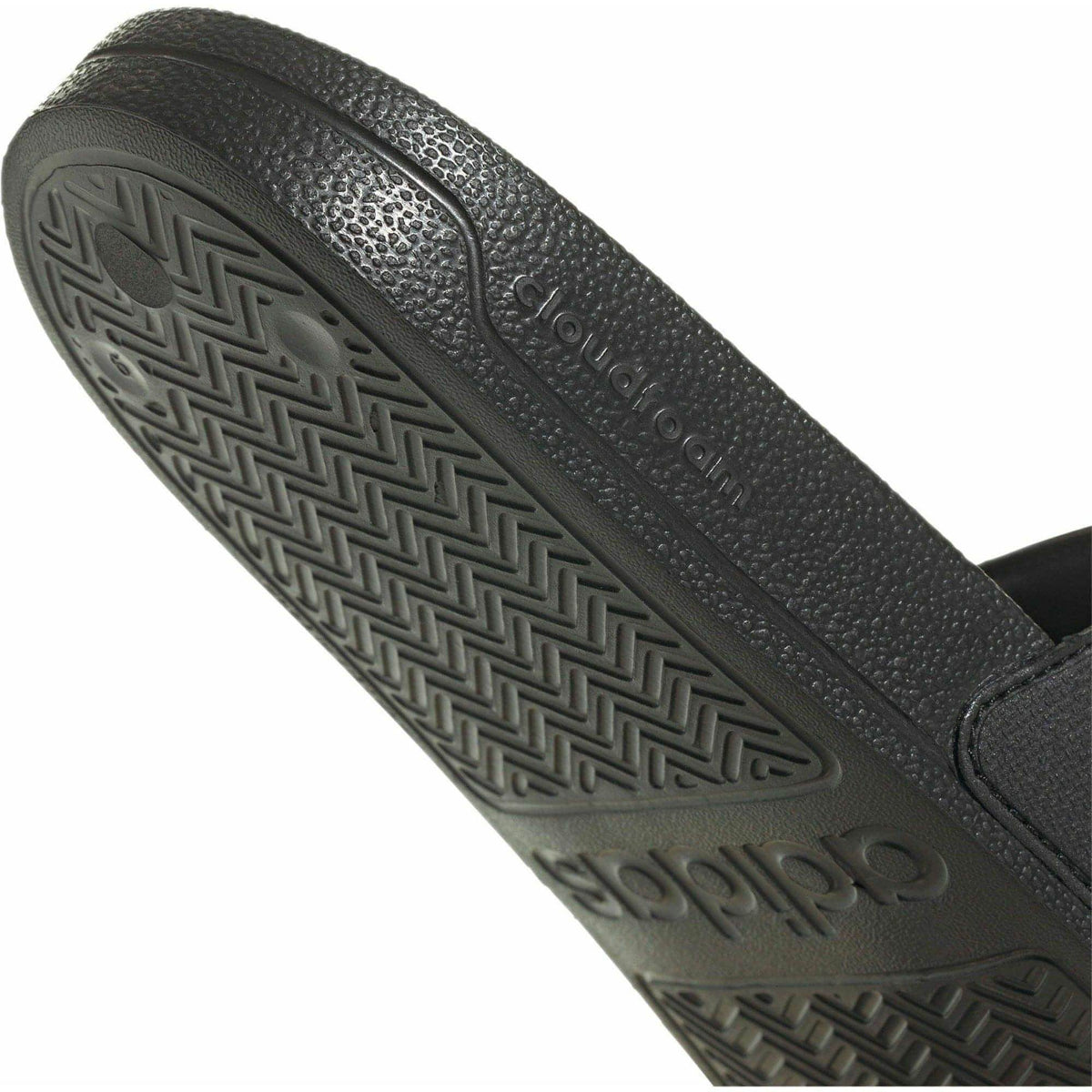 adidas Adilette Shower Slides - Black